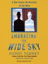 Embracing the Wide Sky: A Tour Across the Horizons of the Mind